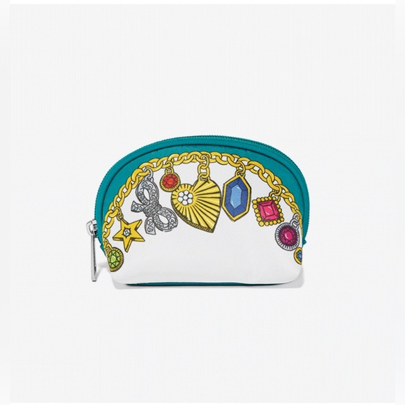 Brighton Charmed Love Cosmetic Bags (Set of 2) - Picture 3 of 6